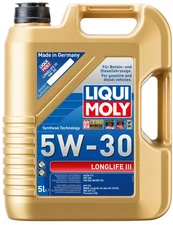 Liqui Moly Longlife III 5W30 (5 l)