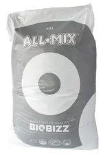 Biobizz All-Mix 50 Liter