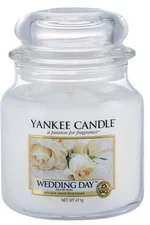 Yankee Candle Wedding Day Housewarmer (410 g)