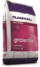 Plagron Growmix Substrat 50 Liter