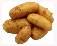 Salat Kartoffel