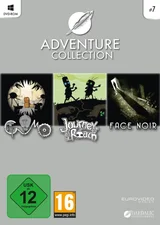 Daedalic Adventure-Collection Vol. 7 (PC)