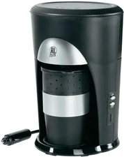 All Ride 1 Cup Pad Coffee Maker 12V