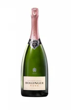 Bollinger Rosé 1,5l