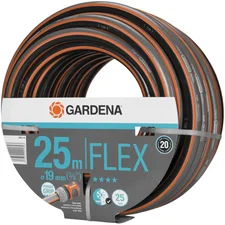 Gardena PVC-Schlauch Comfort Flex 3/4" - 25 m (18053-20)