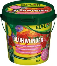 Euflor Blühwunder 1 kg