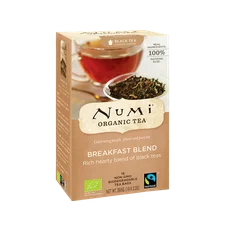 Numi Organic Tea Blend Blend (18 Stk.)