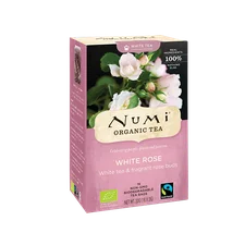 Numi Organic Tea White Rose (16 Stk.)