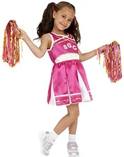 Smiffys Cheerleader (38645)
