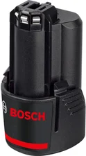 Bosch Li-Ion Ersatzakku 10,8V 2.0 Ah