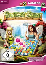 Fantasy Quest (PC)