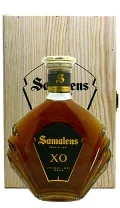 Samalens X.O. 12 Ans d'age 0,7l 40%