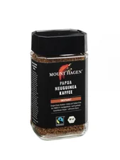 Mount Hagen Bio Kaffee Instant (100 g)