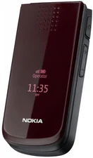 Nokia 2720 fold ohne Vertrag