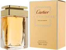 Cartier La Panthère Eau de Parfum (75 ml)