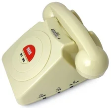 Geemarc Telecom CL64 Vintage