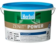 Herbol-Zenit Power weiß 5 l