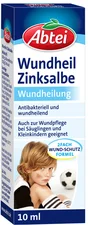 Abtei Wundheil Zinksalbe (10 ml)