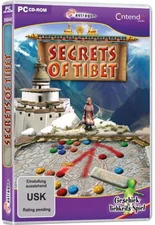 Secrets of Tibet (PC)