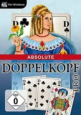 Absolute Doppelkopf Pro (PC)