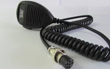 Team Electronic Elektret-Mikrofon DM-906T