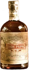 Don Papa Rum (40%)