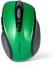 Kensington Pro Fit Mid Size Mouse (smaragdgrün)