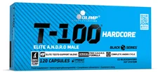 Olimp T-100 Hardcore