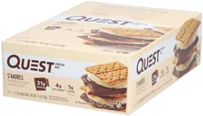 Quest Nutrition Quest Bar 12 x 60g