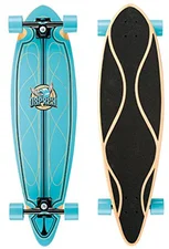 Osprey-Surf Helix Rounded Pin Tail Cruiser