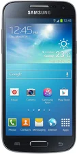 Samsung Galaxy S4 Mini Schwarz ohne Vertrag