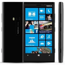 Nokia Lumia 920 Schwarz ohne Vertrag