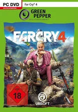 Far Cry 4 (PC)