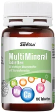 Ascopharm Sovita care Multimineral Tabletten (100 Stk.)