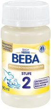 BEBA Frühgeborenennahrung Stufe 2 (32x90 ml )