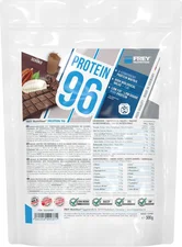 Frey Nutrition Protein 96 Vanille 500g