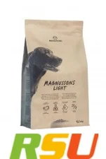 Magnusson Meat & Biscuit Light (4,5 kg)