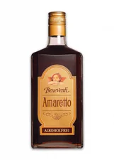 Beneventi Amaretto alkoholfrei 0,7l