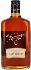 Romanza Amaretto 0,7l 20%