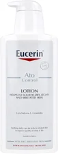 Eucerin AtopiControl Lotion (400 ml)