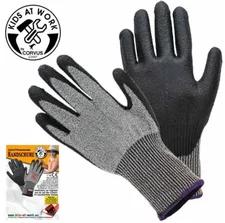 Corvus Schnitthemmende Handschuhe