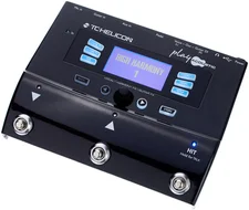 TC-Helicon Voice Live Play Acoustic