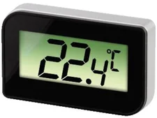 Xavax Digitales Kühl- Und Gefrierschrankthermometer digital