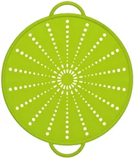 Emsa Smart Kitchen Spritzschutz 31 cm, grün