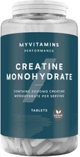 MyProtein Creatine Monohydrate 250 Tablets