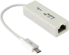 Allnet ALL0174 Micro-USB Netzwerkkarte