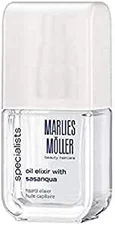 Marlies Möller Specialists Oil Elixir with Sasanqua (50 ml)