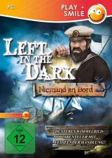 Left in the Dark: Niemand an Bord (PC)