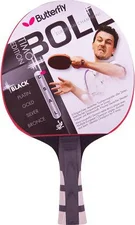 Butterfly Timo Boll Black Edition