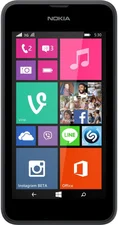 Nokia Lumia 530 ohne Vertrag